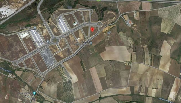 Foto 2 de Venta de terreno en Moguer de 654 m²