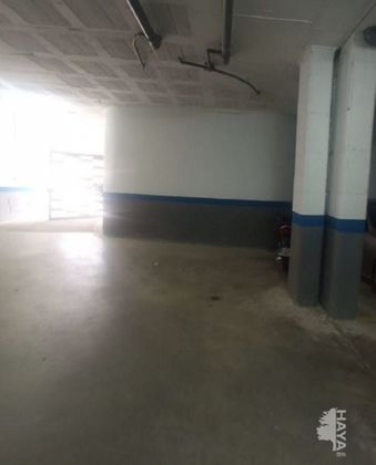 Foto 2 de Garatge en venda a Pedregalejo de 10 m²
