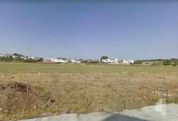 Foto 1 de Venta de terreno en Castilblanco de los Arroyos de 11467 m²