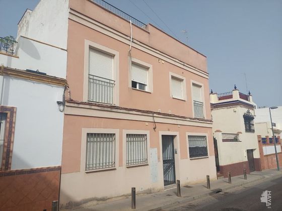 Foto 1 de Pis en venda a Centro - Alcalá de Guadaira de 2 habitacions amb calefacció i ascensor