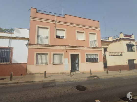 Foto 2 de Pis en venda a Centro - Alcalá de Guadaira de 2 habitacions amb calefacció i ascensor