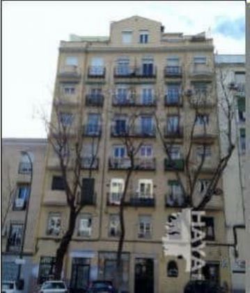 Foto 1 de Venta de piso en Palos de Moguer de 1 habitación con jardín y ascensor