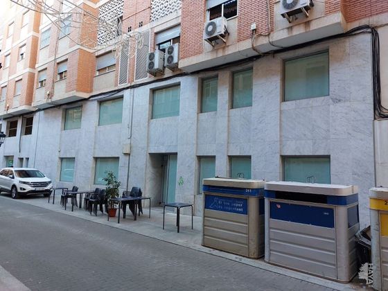 Foto 2 de Alquiler de local en Centro - Castellón de la Plana de 2168 m²