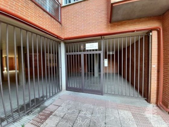 Foto 1 de Piso en venta en Covibar - Pablo Iglesias de 3 habitaciones con aire acondicionado y calefacción