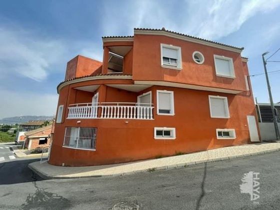 Foto 1 de Casa en venda a Beniel de 3 habitacions amb garatge i balcó