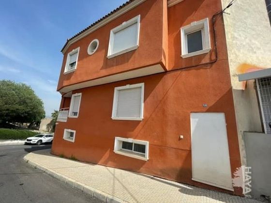 Foto 2 de Casa en venda a Beniel de 3 habitacions amb garatge i balcó