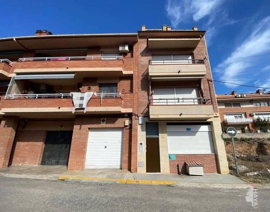Foto 1 de Pis en venda a Castellbell i el Vilar de 3 habitacions amb terrassa i garatge