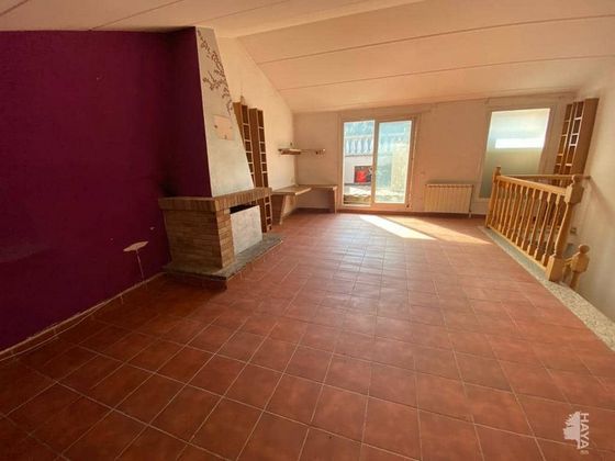 Foto 2 de Pis en venda a Castellbell i el Vilar de 3 habitacions amb terrassa i garatge
