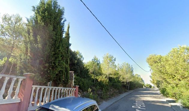 Foto 2 de Venta de terreno en Valldemar - Montmar de 660 m²