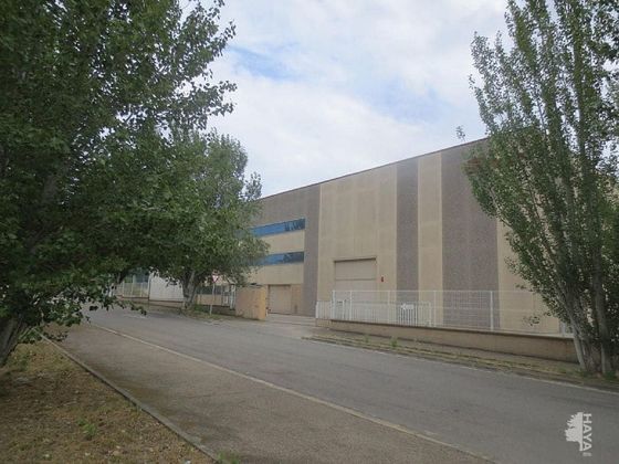 Foto 2 de Venta de local en Pol. industrial Domenys de 2940 m²