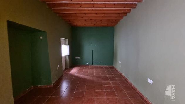 Foto 2 de Casa en venda a San Roque de 4 habitacions i 133 m²