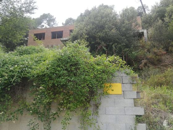 Foto 1 de Casa en venda a Sant Feliu del Racó de 1 habitació amb jardí