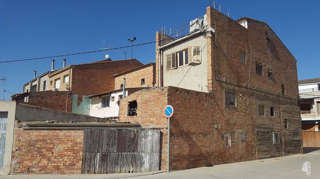 Foto 1 de Pis en venda a Vallfogona de Balaguer de 4 habitacions amb terrassa