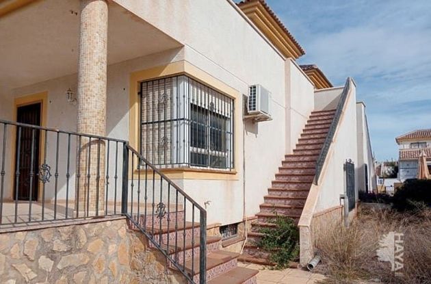 Foto 2 de Casa en venda a Algorfa de 3 habitacions amb terrassa i piscina