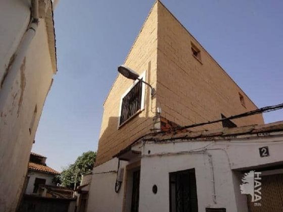 Foto 1 de Casa en venda a Paracuellos de Jiloca de 4 habitacions amb terrassa