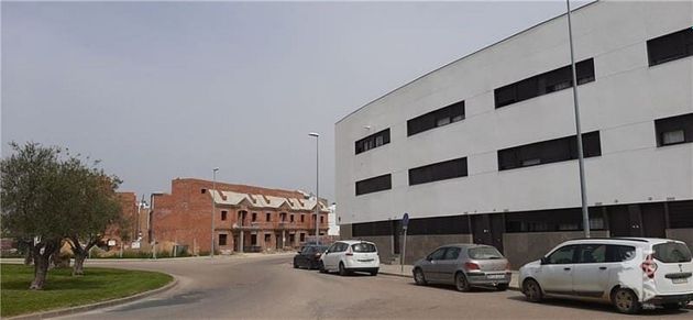 Foto 1 de Venta de piso en Palacios y Villafranca (Los) de 3 habitaciones con terraza