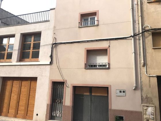 Foto 1 de Pis en venda a Valls de 3 habitacions amb garatge