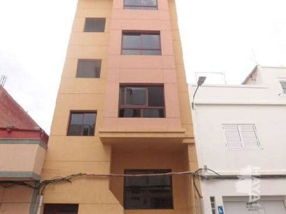 Foto 1 de Edifici en venda a Vecindario norte-Cruce Sardina de 489 m²