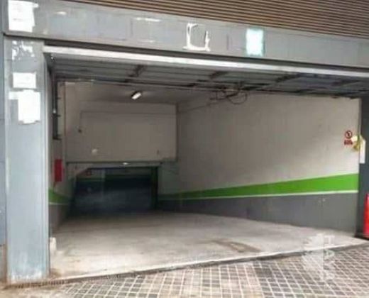 Foto 1 de Venta de garaje en Vinyets - Molí Vell de 10 m²