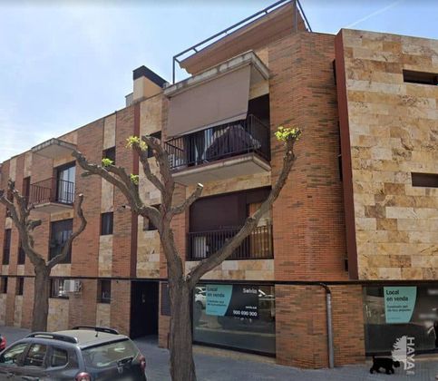 Foto 1 de Garatge en venda a Sant Vicenç de Castellet de 10 m²
