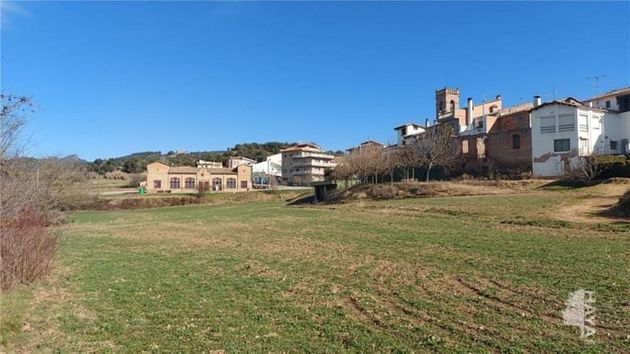 Foto 2 de Venta de terreno en Sant Esteve de Palautordera de 3175 m²
