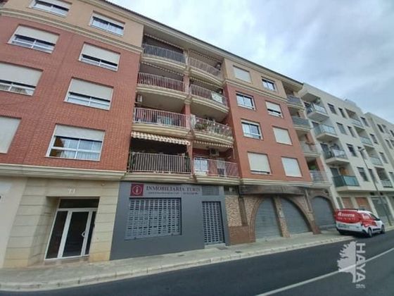 Foto 1 de Alquiler de local en Turís con aire acondicionado y calefacción
