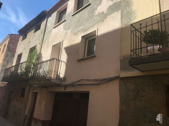 Foto 1 de Venta de piso en Vilanova de Segrià de 7 habitaciones con jardín
