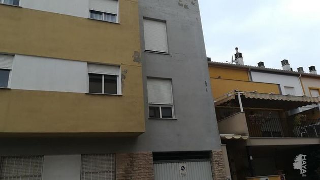 Foto 2 de Pis en venda a Beniflá de 3 habitacions amb garatge i balcó