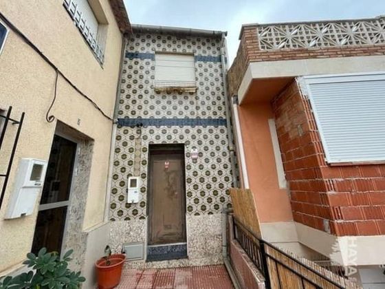 Foto 1 de Casa en venta en Algezares de 4 habitaciones con terraza