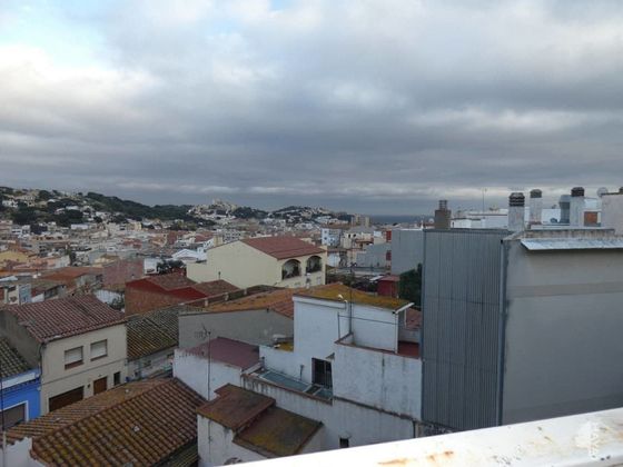 Foto 1 de Venta de piso en Vilartagues i Tueda de Dalt de 3 habitaciones con terraza y aire acondicionado