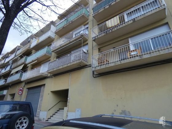 Foto 2 de Venta de piso en Vilartagues i Tueda de Dalt de 3 habitaciones con terraza y aire acondicionado
