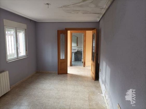 Foto 2 de Casa en venda a Anaya de Alba de 3 habitacions amb terrassa i garatge