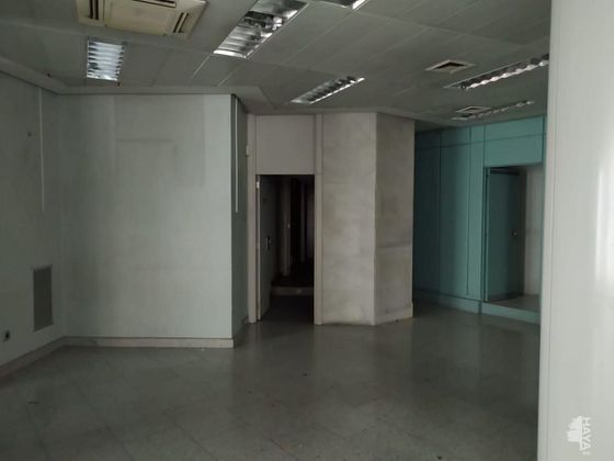 Foto 2 de Alquiler de local en Puerta del Ángel de 290 m²
