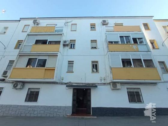 Foto 1 de Venta de piso en Conquero - San Sebastián de 2 habitaciones con garaje y aire acondicionado