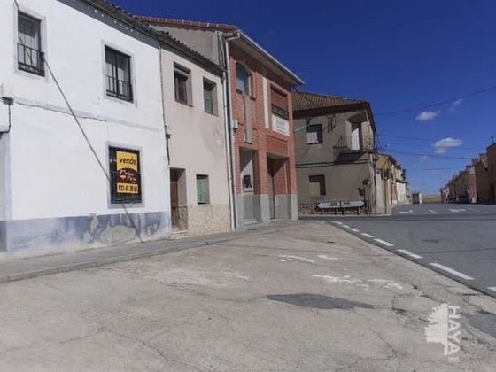 Foto 1 de Casa rural en venta en Santa María la Real de Nieva de 3 habitaciones y 76 m²