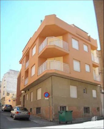 Foto 2 de Venta de piso en Villena de 3 habitaciones y 407 m²
