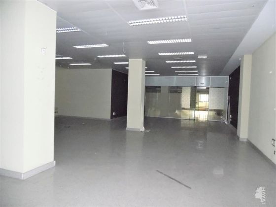 Foto 2 de Oficina en alquiler en Recoletos de 699 m²