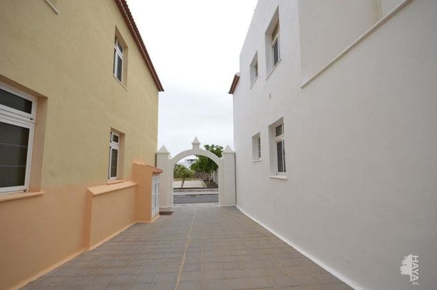 Foto 1 de Pis en venda a Buenavista del Norte de 3 habitacions amb terrassa i garatge
