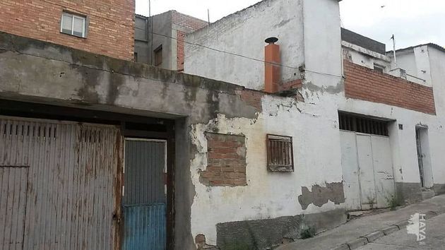 Foto 2 de Casa en venta en Magraners - Polígon del Segre de 3 habitaciones con terraza y garaje