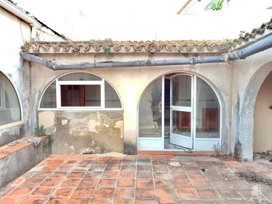 Foto 1 de Casa en venda a El Montgó de 5 habitacions amb terrassa i piscina
