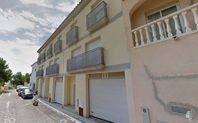 Foto 2 de Casa en venta en Pobla de Montornès, la de 3 habitaciones con terraza y garaje