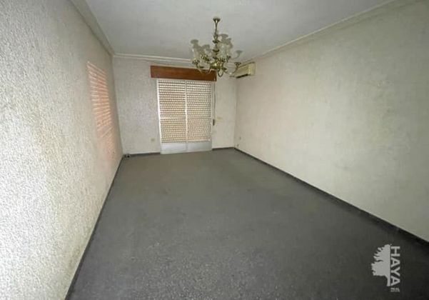 Foto 1 de Pis en venda a Santomera de 3 habitacions amb balcó i aire acondicionat