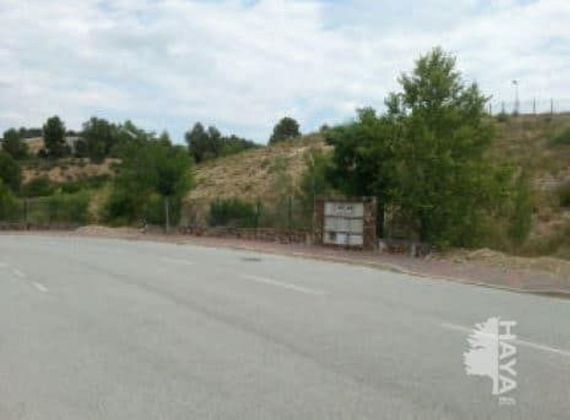 Foto 1 de Venta de terreno en Sant Esteve Sesrovires de 857 m²