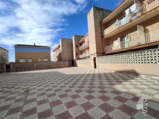 Foto 2 de Venta de piso en El Castell de Cubelles de 3 habitaciones con terraza y calefacción