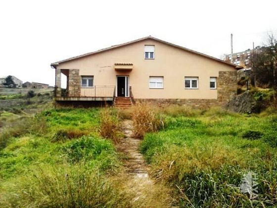 Foto 1 de Casa en venda a Torrefeta i Florejacs de 4 habitacions amb terrassa i garatge