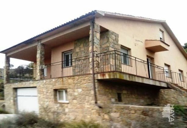 Foto 2 de Casa en venta en Torrefeta i Florejacs de 4 habitaciones con terraza y garaje
