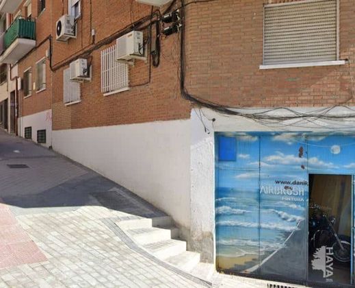 Foto 1 de Garatge en venda a Puerta del Ángel de 10 m²