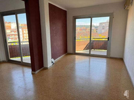 Foto 1 de Pis en venda a Sant Andreu de la Barca de 3 habitacions amb terrassa i aire acondicionat
