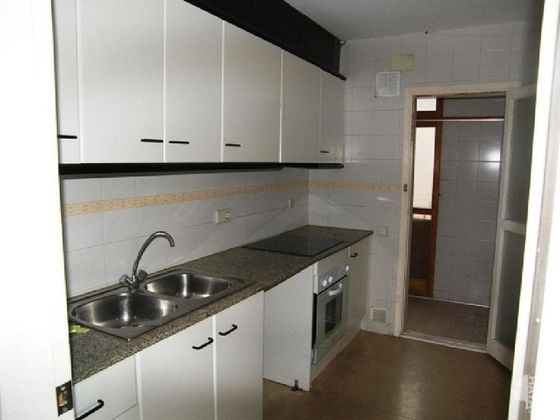 Foto 2 de Piso en venta en Navàs de 3 habitaciones con terraza y aire acondicionado