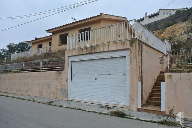 Foto 1 de Casa en venda a Mas Altaba-El Molí de 3 habitacions amb garatge i jardí